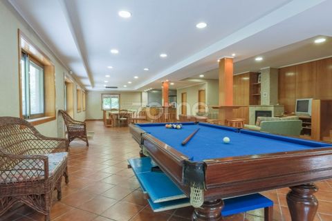 Gård i Alvite e Passos, Braga, Alvite e Passos - € 385 000 | Ref: ZMPT581693 - foto 26