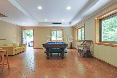 Gård i Alvite e Passos, Braga, Alvite e Passos - € 385 000 | Ref: ZMPT581693 - foto 27