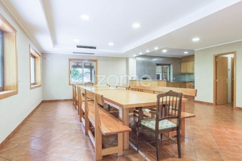 Gård i Alvite e Passos, Braga, Alvite e Passos - € 385 000 | Ref: ZMPT581693 - foto 31