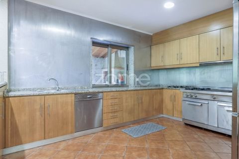 Gård i Alvite e Passos, Braga, Alvite e Passos - € 385 000 | Ref: ZMPT581693 - foto 33