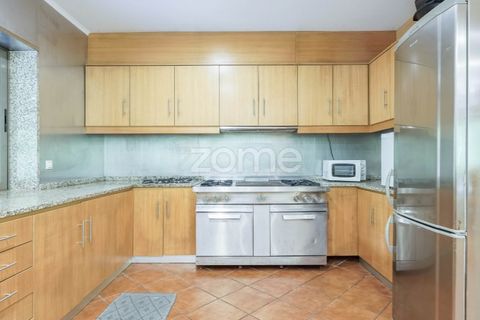 Gård i Alvite e Passos, Braga, Alvite e Passos - € 385 000 | Ref: ZMPT581693 - foto 34