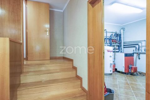 Gård i Alvite e Passos, Braga, Alvite e Passos - € 385 000 | Ref: ZMPT581693 - foto 35