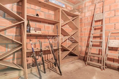 Gård i Alvite e Passos, Braga, Alvite e Passos - € 385 000 | Ref: ZMPT581693 - foto 37