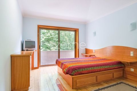 Gård i Alvite e Passos, Braga, Alvite e Passos - € 385 000 | Ref: ZMPT581693 - foto 38