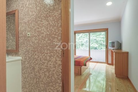 Gård i Alvite e Passos, Braga, Alvite e Passos - € 385 000 | Ref: ZMPT581693 - foto 42