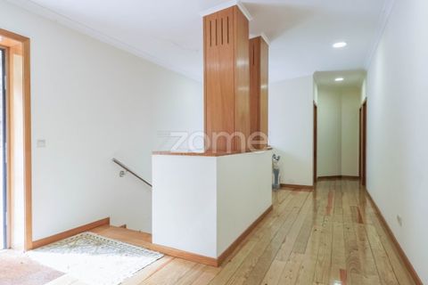Gård i Alvite e Passos, Braga, Alvite e Passos - € 385 000 | Ref: ZMPT581693 - foto 45