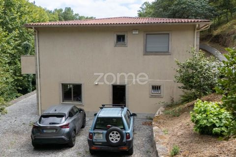 Gård i Alvite e Passos, Braga, Alvite e Passos - € 385 000 | Ref: ZMPT581693 - foto 24