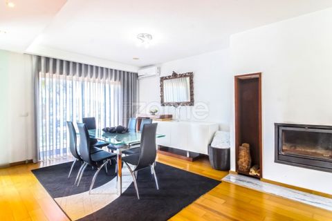 Villa i Braga, Braga, Braga - € 415.000 | Ref: ZMPT581723 - foto 13
