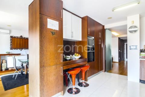 Villa i Braga, Braga, Braga - € 415.000 | Ref: ZMPT581723 - foto 18