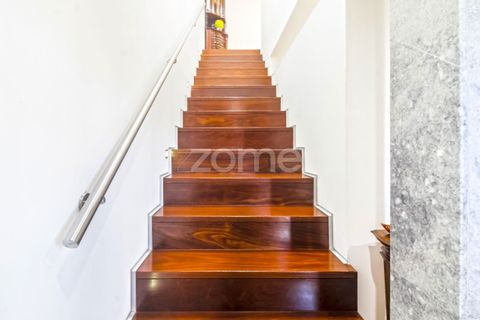 Villa i Braga, Braga, Braga - € 415.000 | Ref: ZMPT581723 - foto 22