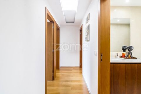 Villa i Braga, Braga, Braga - € 415.000 | Ref: ZMPT581723 - foto 23