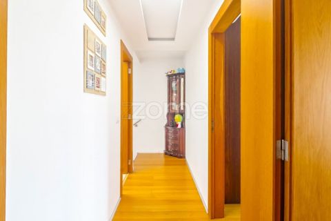 Villa i Braga, Braga, Braga - € 415.000 | Ref: ZMPT581723 - foto 24