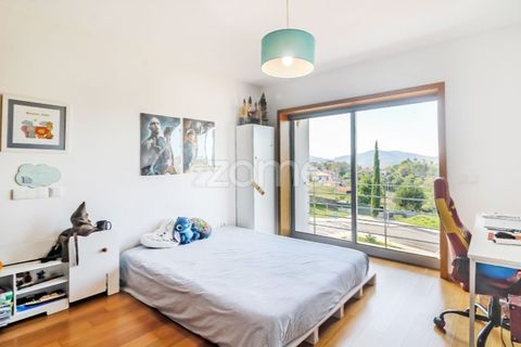 Villa i Braga, Braga, Braga - € 415.000 | Ref: ZMPT581723 - foto 27