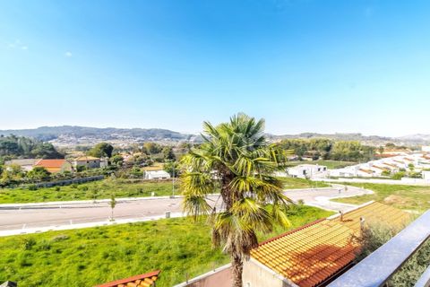Villa i Braga, Braga, Braga - € 415.000 | Ref: ZMPT581723 - foto 44