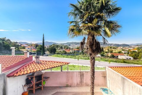 Villa i Braga, Braga, Braga - € 415.000 | Ref: ZMPT581723 - foto 46