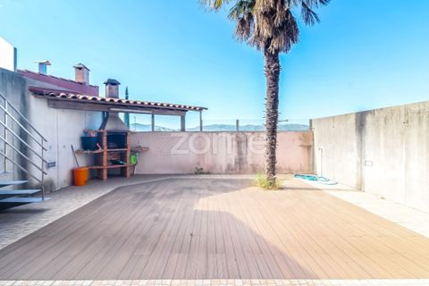 Villa i Braga, Braga, Braga - € 415.000 | Ref: ZMPT581723 - foto 48