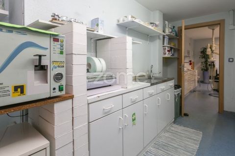 Erhvervsejendom i Oliveira do Douro, Porto, Oliveira do Douro - € 199.500 | Ref: ZMPT581751 - foto 5