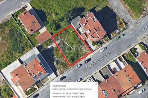 Terreno en Trofa, Porto, Trofa - € 48.900 | Ref: ZMPT581713 - photo 1