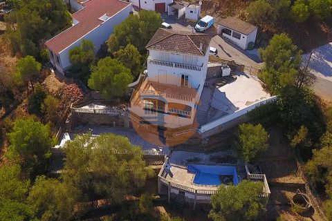 Haus in Alcoutim, Faro - Foto 1