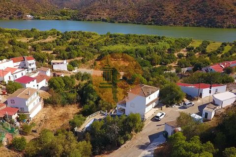 Haus in Alcoutim, Faro - Foto 4