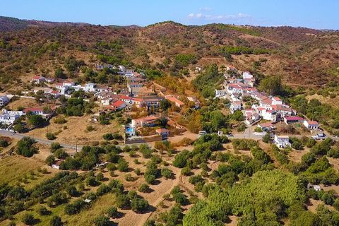 Haus in Alcoutim, Faro - Foto 5