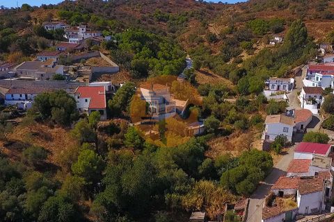 Villa i Alcoutim, Faro, Alcoutim - € 375.000 | Ref: SU-CS-MOR-93600 - foto 6