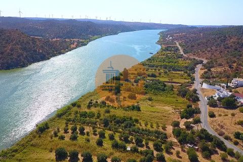 Villa i Alcoutim, Faro, Alcoutim - € 375.000 | Ref: SU-CS-MOR-93600 - foto 7