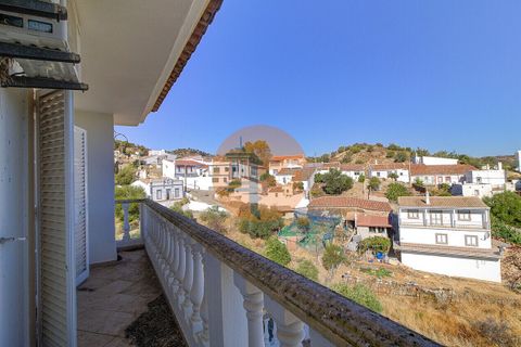 Villa i Alcoutim, Faro, Alcoutim - € 375.000 | Ref: SU-CS-MOR-93600 - foto 23