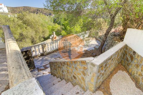 Haus in Alcoutim, Faro - Foto 3