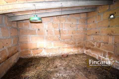 Landejendom i Manacor, Mallorca, Manacor - € 265.000 | Ref: SM-2053 - foto 7