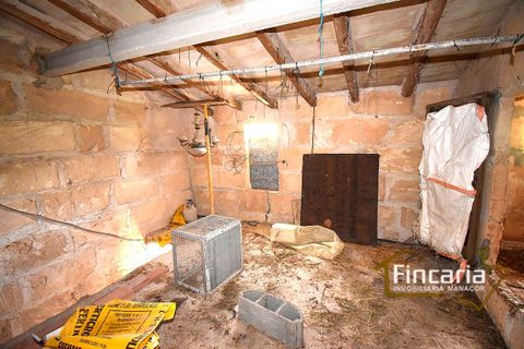 Landejendom i Manacor, Mallorca, Manacor - € 265.000 | Ref: SM-2053 - foto 8
