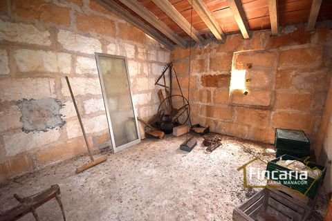 Landejendom i Manacor, Mallorca, Manacor - € 265.000 | Ref: SM-2053 - foto 10