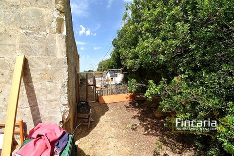 Landejendom i Manacor, Mallorca, Manacor - € 265.000 | Ref: SM-2053 - foto 12
