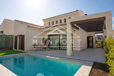 Haus in Algorfa, Alicante, Algorfa - € 555.000 | Ref: TV015-N-D - Foto 1