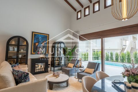 Haus in Algorfa, Alicante, Algorfa - € 555.000 | Ref: TV015-N-D - Foto 2