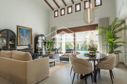 Haus in Algorfa, Alicante, Algorfa - € 555.000 | Ref: TV015-N-D - Foto 3
