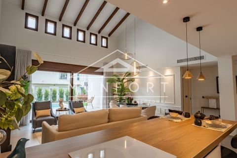 Haus in Algorfa, Alicante, Algorfa - € 555.000 | Ref: TV015-N-D - Foto 4
