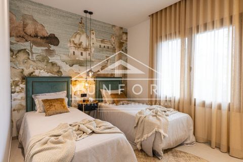 Haus in Algorfa, Alicante, Algorfa - € 555.000 | Ref: TV015-N-D - Foto 11
