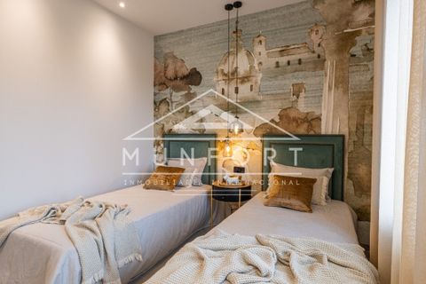 Haus in Algorfa, Alicante, Algorfa - € 555.000 | Ref: TV015-N-D - Foto 12