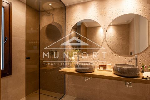 Haus in Algorfa, Alicante, Algorfa - € 555.000 | Ref: TV015-N-D - Foto 14