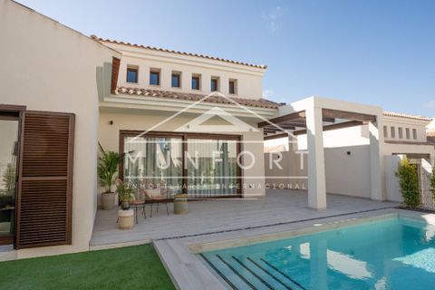 Haus in Algorfa, Alicante, Algorfa - € 555.000 | Ref: TV015-N-D - Foto 15