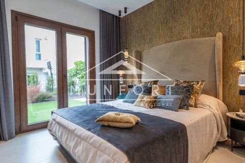 Haus in Algorfa, Alicante, Algorfa - € 555.000 | Ref: TV015-N-D - Foto 16