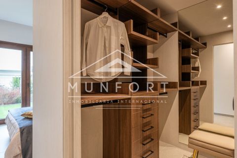 Haus in Algorfa, Alicante, Algorfa - € 555.000 | Ref: TV015-N-D - Foto 19