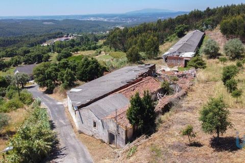 Byhus i Rio Maior, Santarem, Rio Maior - € 83.500 | Ref: 59145 - foto 2