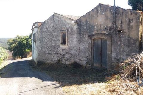 Byhus i Rio Maior, Santarem, Rio Maior - € 83.500 | Ref: 59145 - foto 7