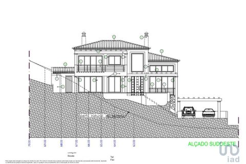 Helårsgrund i Sagres, Faro, Sagres - € 170.000 | Ref: 151158 - foto 10