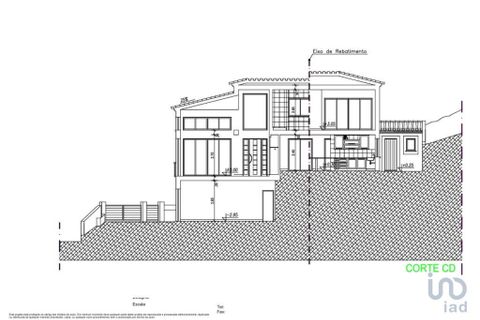 Helårsgrund i Sagres, Faro, Sagres - € 170.000 | Ref: 151158 - foto 9