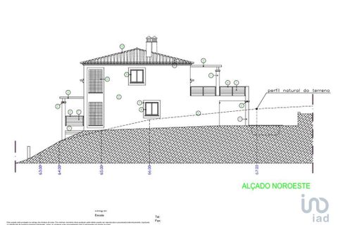 Helårsgrund i Sagres, Faro, Sagres - € 170.000 | Ref: 151158 - foto 12