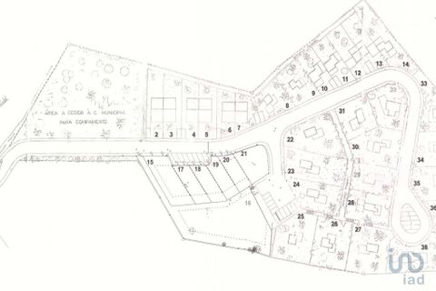 Helårsgrund i Sagres, Faro, Sagres - € 170.000 | Ref: 151158 - foto 18