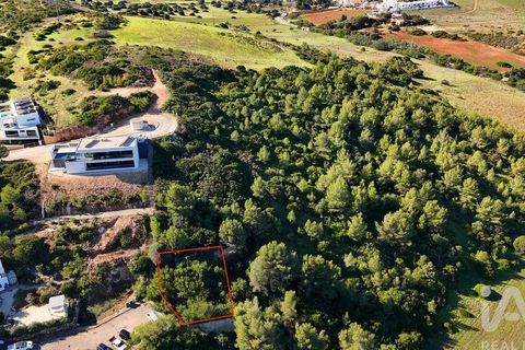 Helårsgrund i Sagres, Faro, Sagres - € 170.000 | Ref: 151158 - foto 2